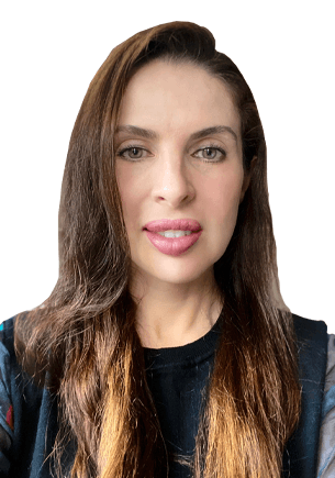 Daya Gracia portrait