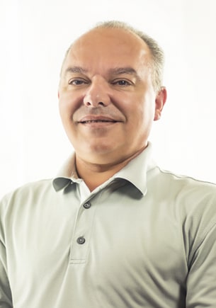 Efrain Martinez portrait