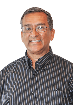 Jesus Ramirez portrait