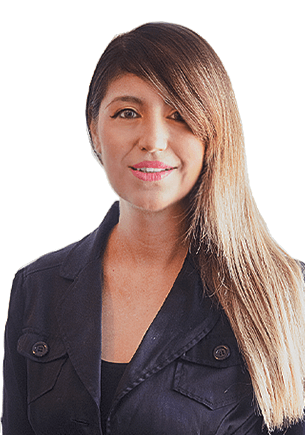Anayancy Lozano portrait
