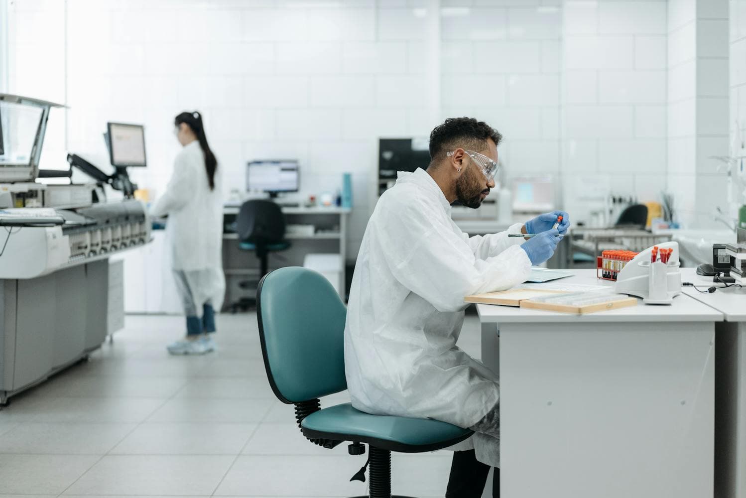 Quality leaders preparing for regulatory interviews
