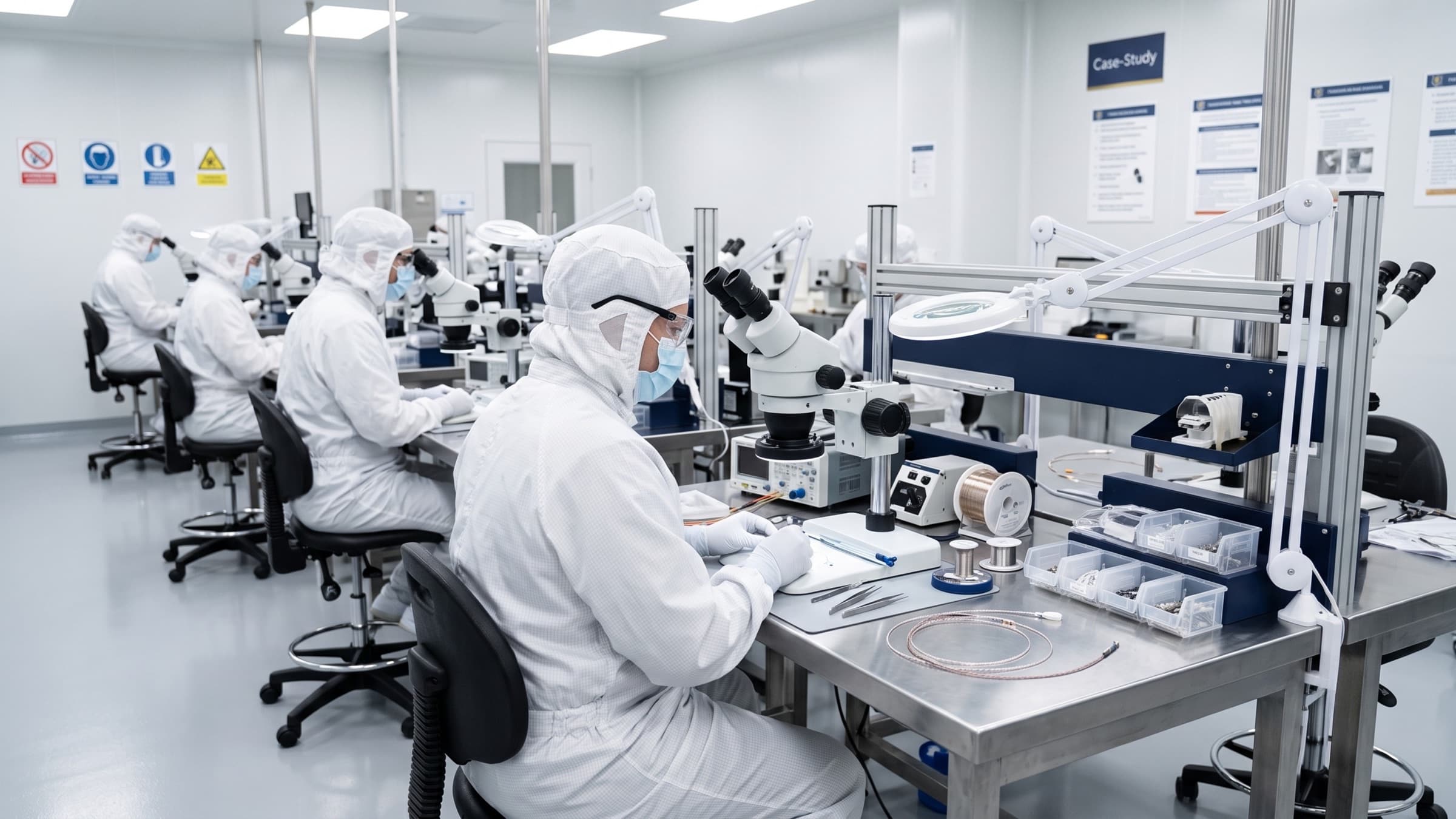 Validating an electrophysiology catheter line to increase capacity