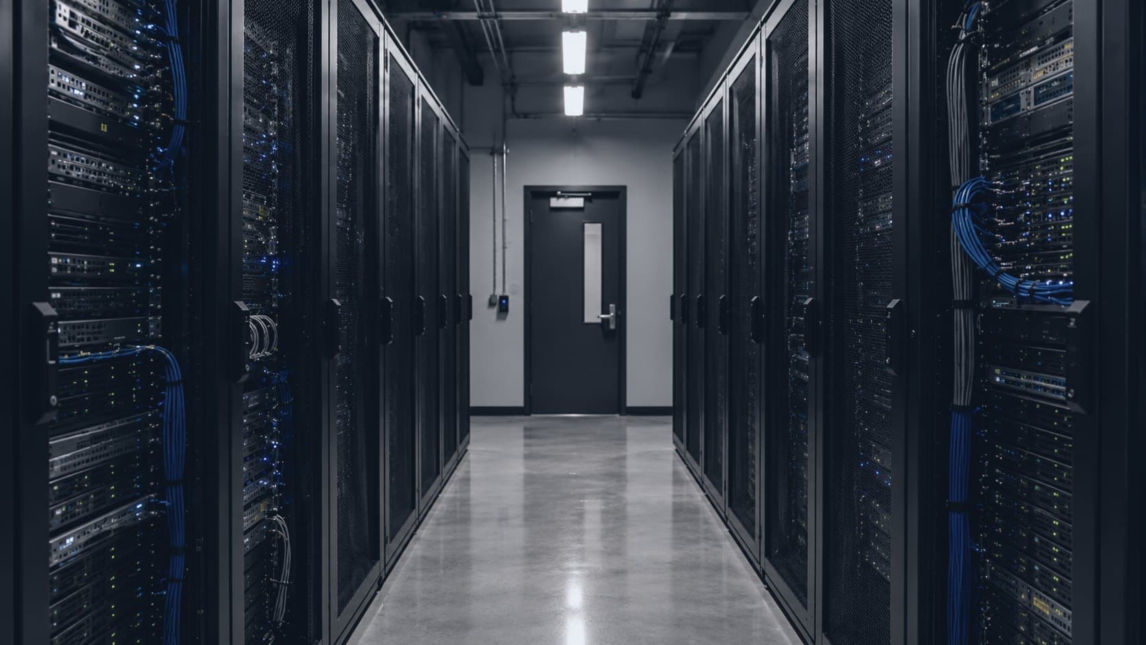 Turning reactive IT refresh into a proactive 600-site program