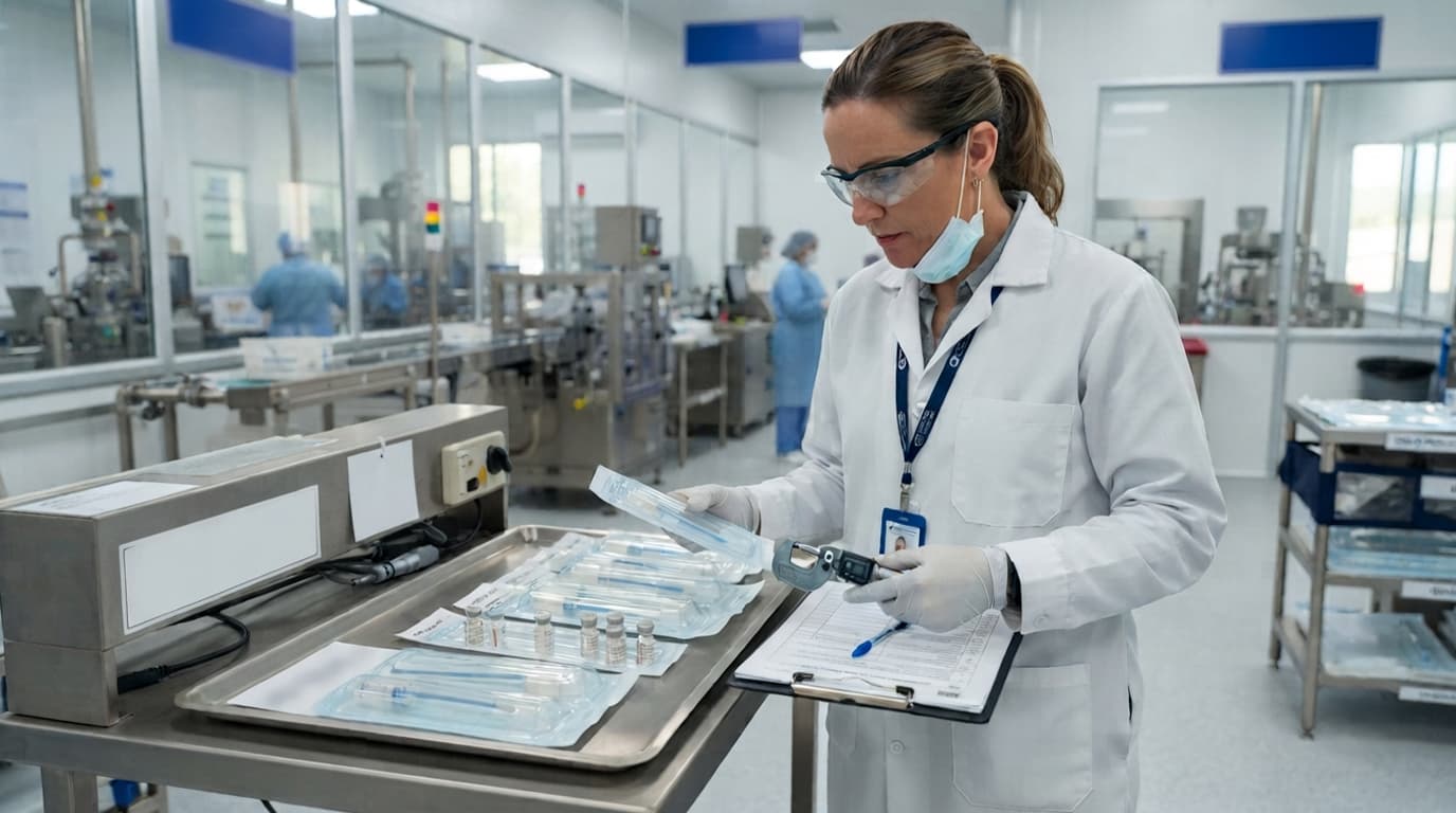 Validated global supplier audit compliance partnership