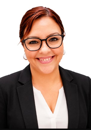 Cecilia Leon portrait