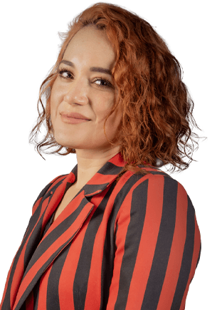 Edrei Mendez portrait