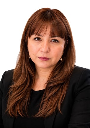 Jessica Vazquez portrait