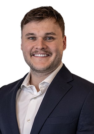 Justin Fant portrait