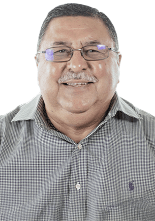 Chief Executive Officer (CEO) photo