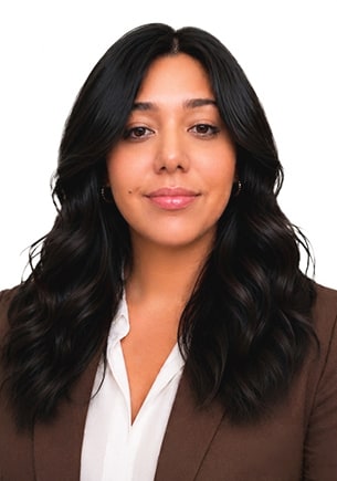 Paola Borrero portrait