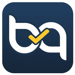 BE Audits app logo